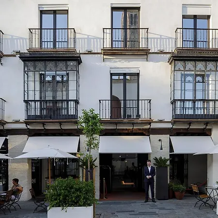 Eme Catedral Mercer Hotel-3